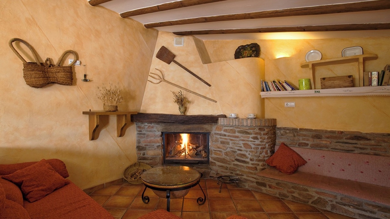 Photo of Livingroom in Laroya