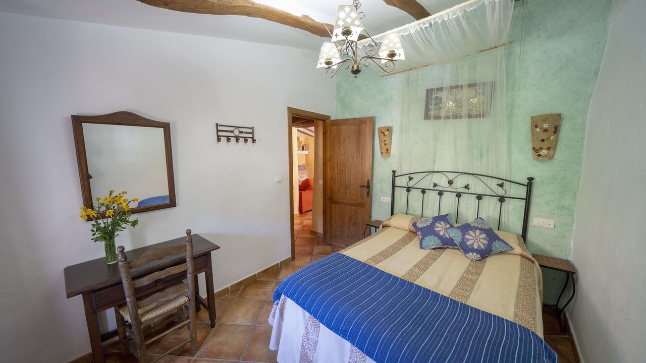 Photo of Bedroom in Laroya