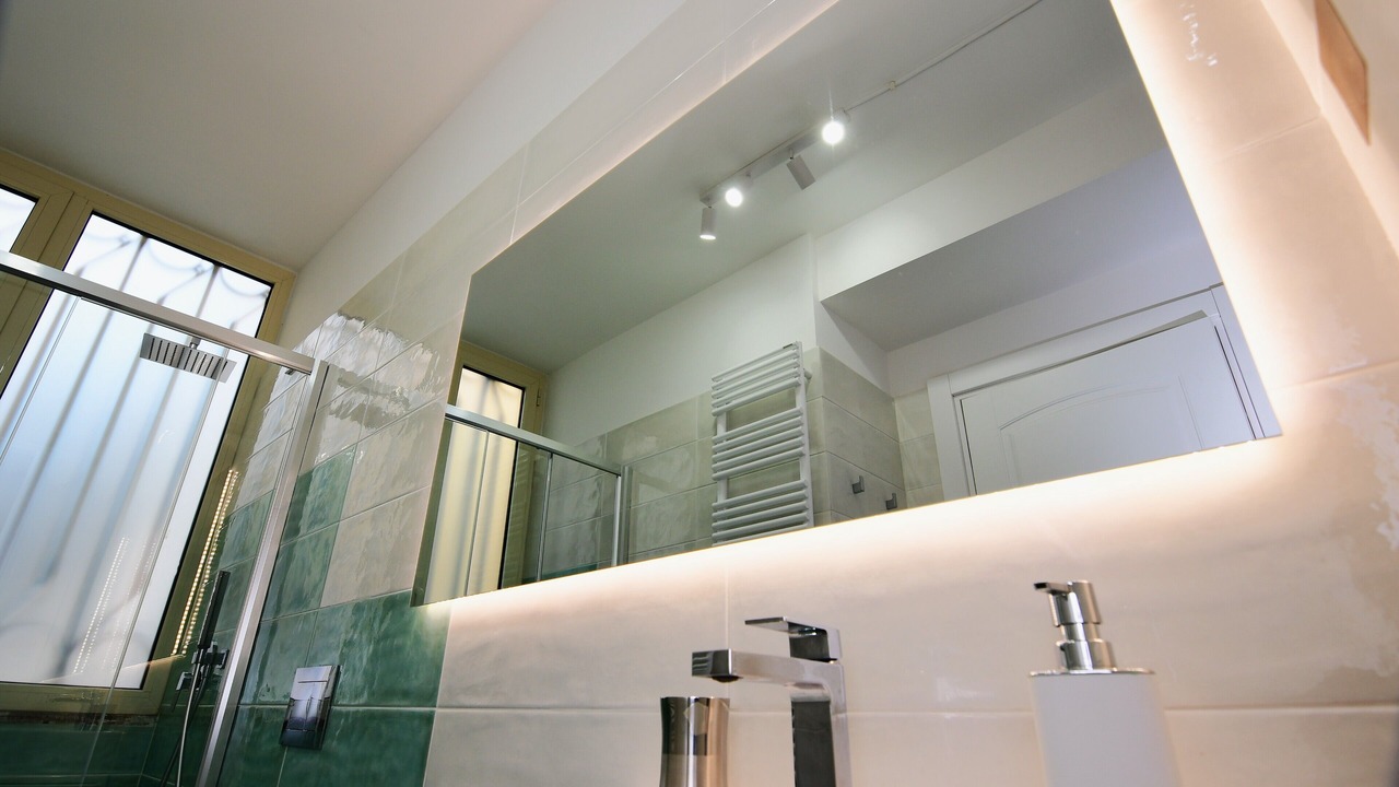 Photo of Bathroom in Posillipo