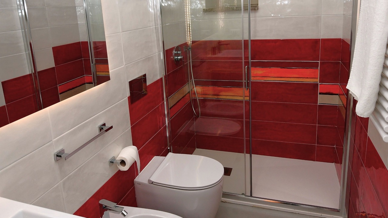 Photo of Bathroom in Posillipo