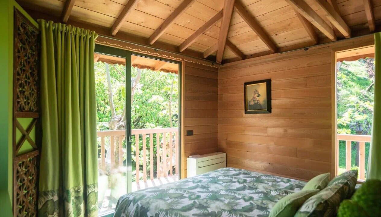 Photo of Bedroom in Como