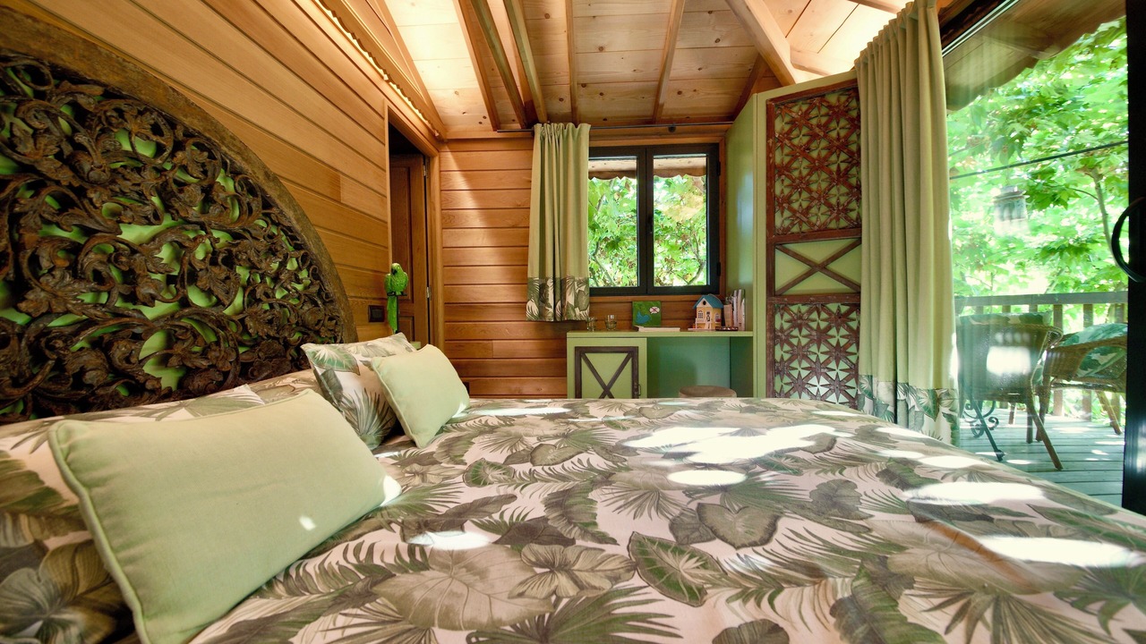 Photo of Bedroom in Como