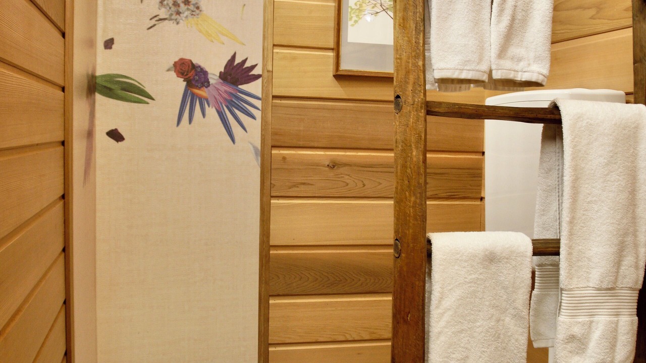 Photo of Bathroom in Como
