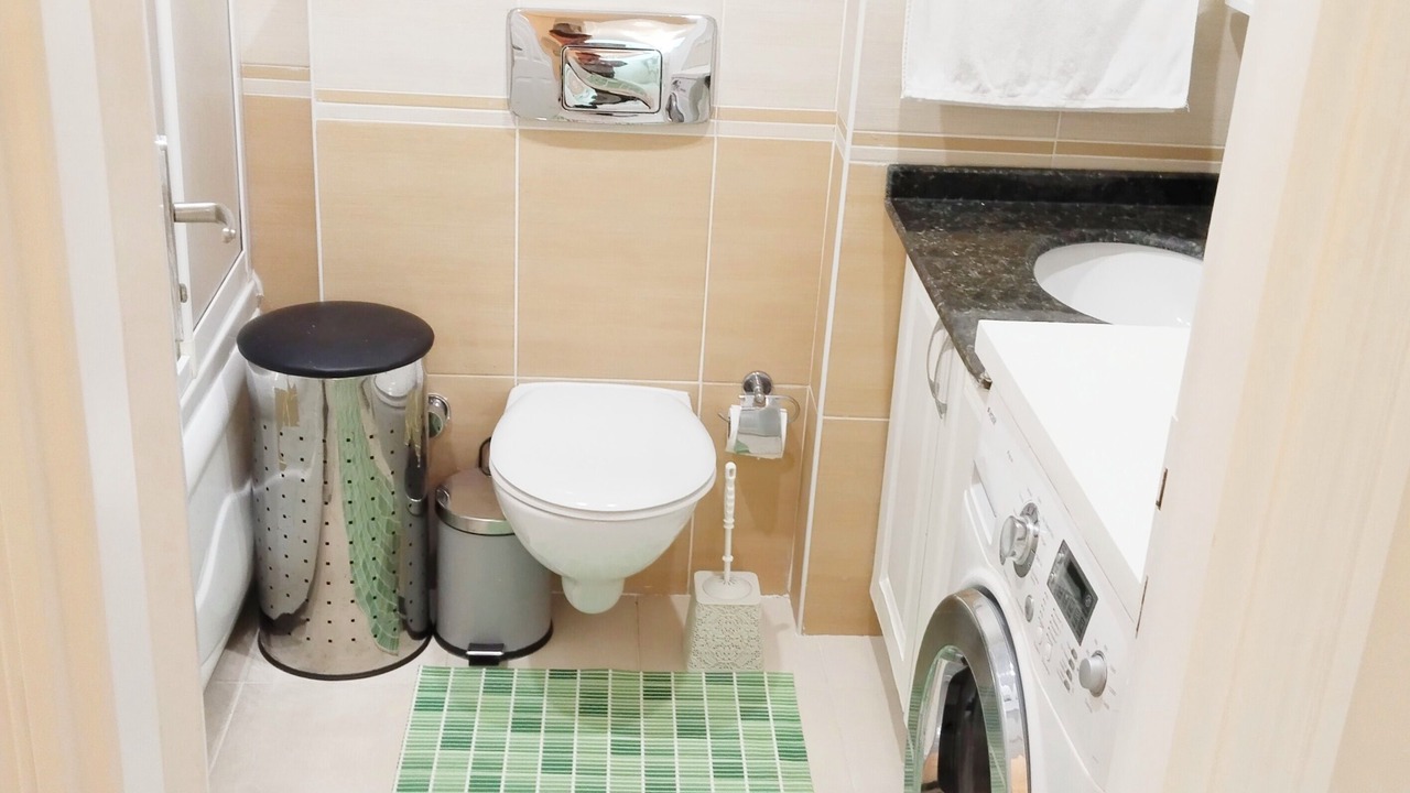 Photo of Bathroom in Kargicak