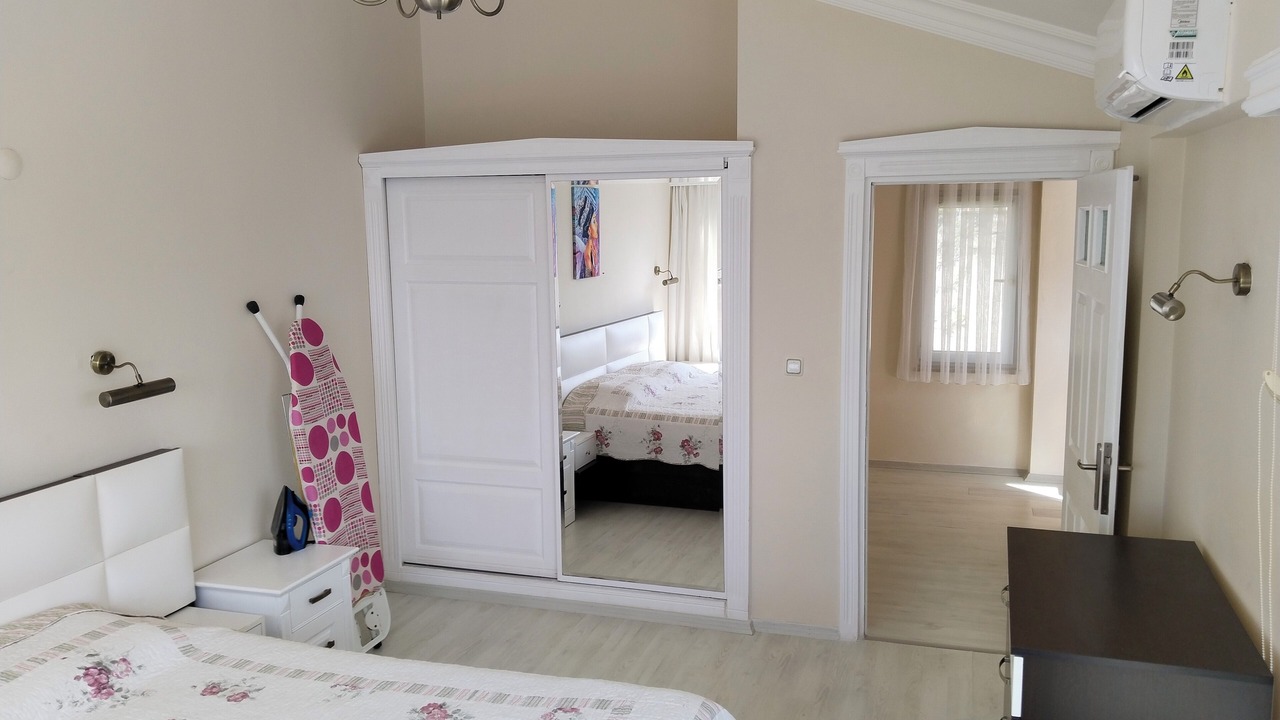 Photo of Bedroom in Kargicak