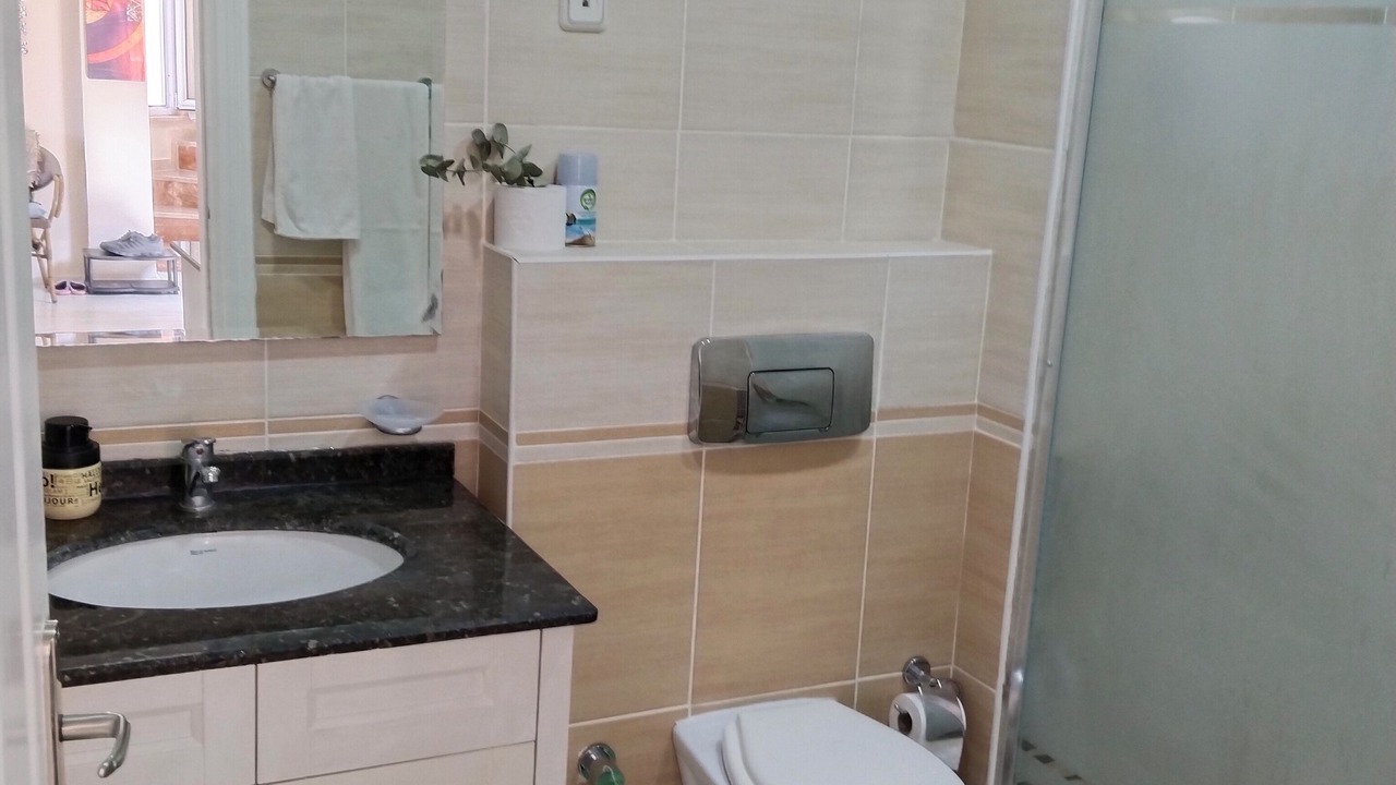 Photo of Bathroom in Kargicak