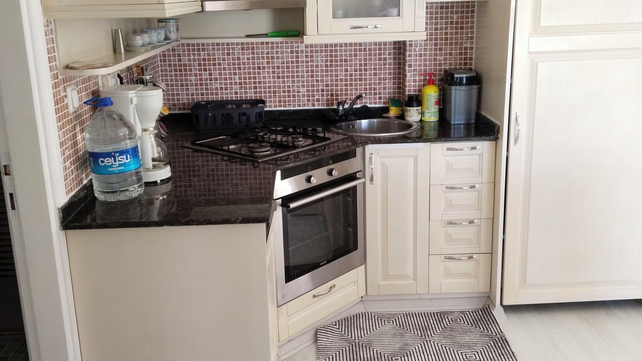 Photo of Kitchen in Kargicak