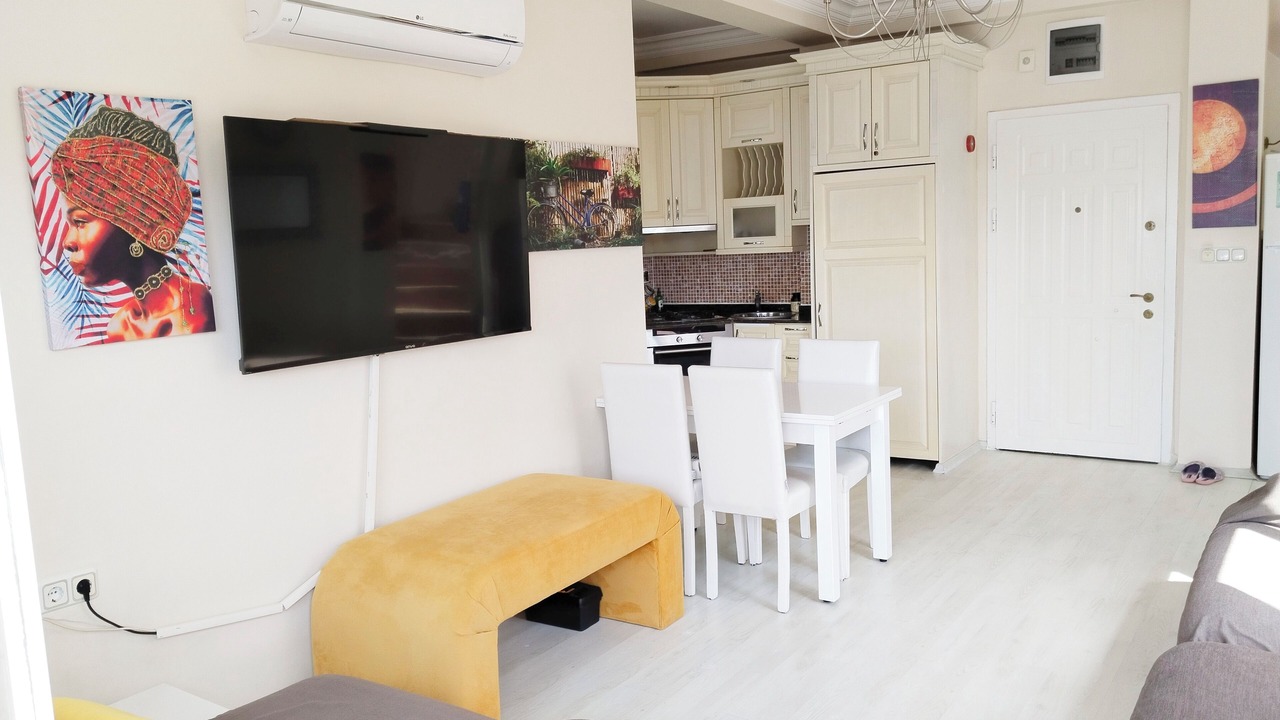 Photo of Livingroom in Kargicak