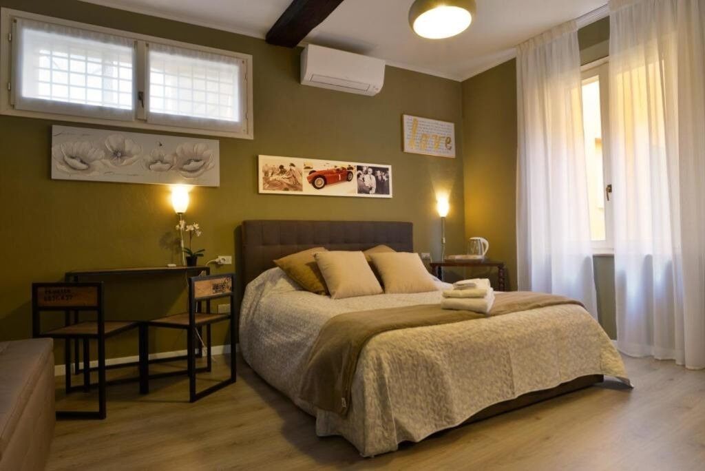 Photo of Bedroom in Old Town