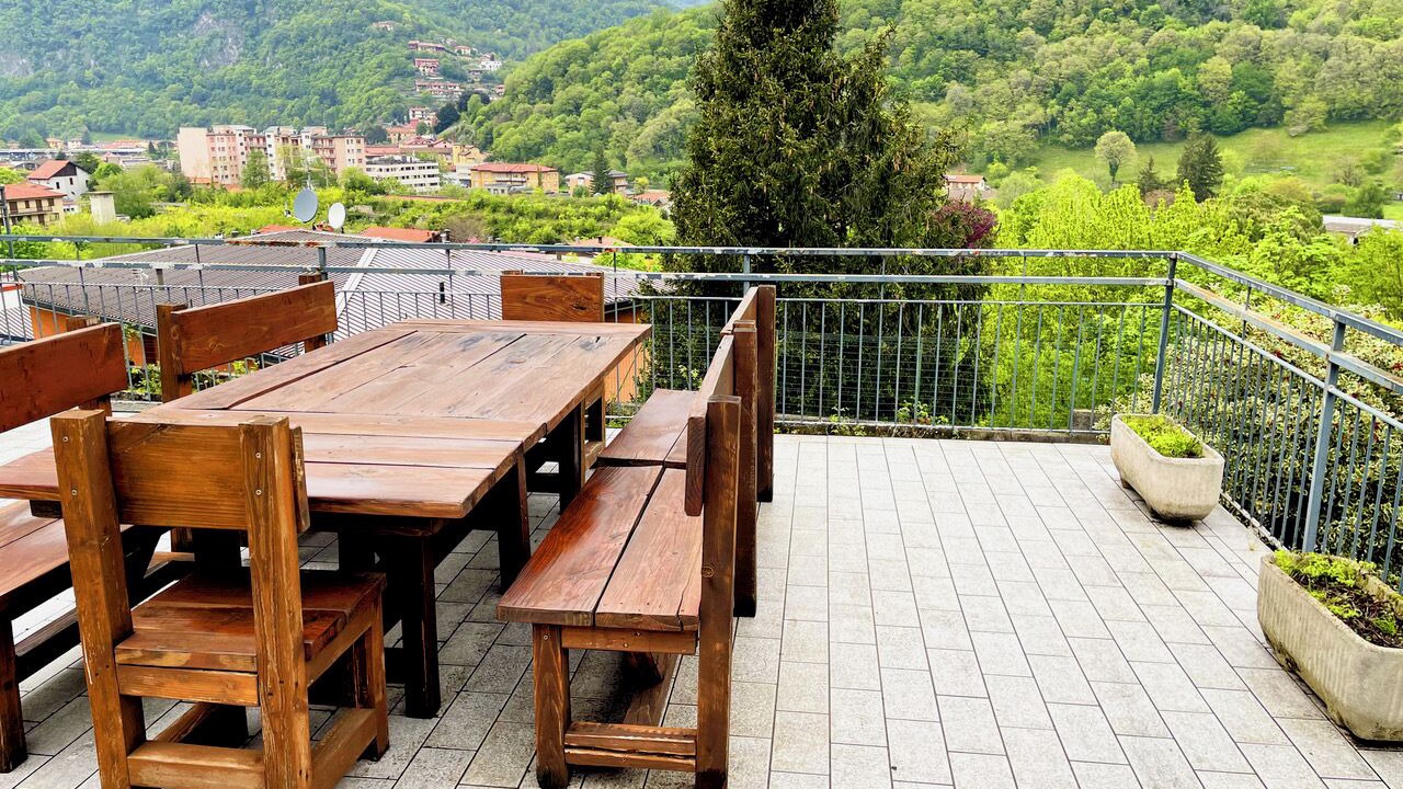 Photo of Outdoor in Canzo