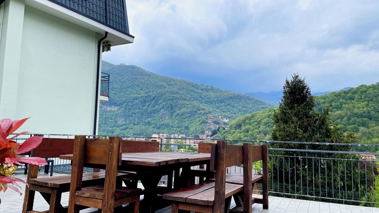 Photo of Outdoor in Canzo