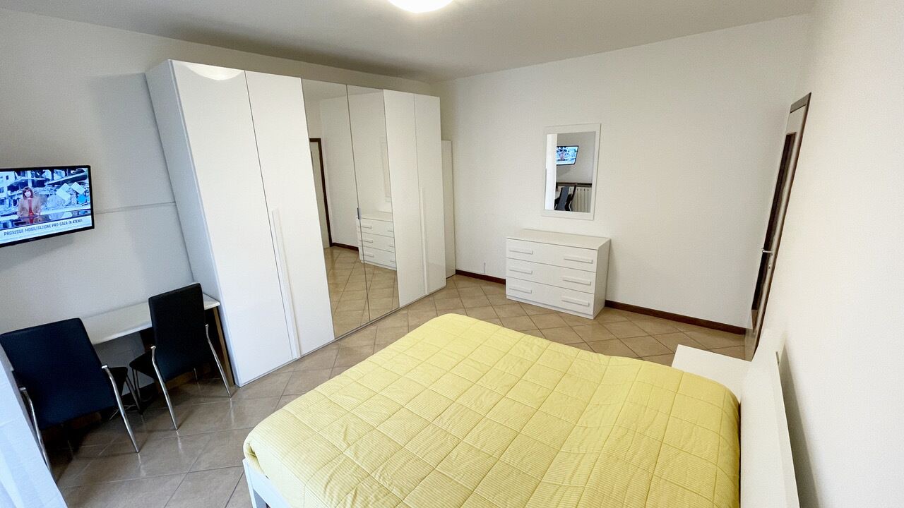 Photo of Bedroom in Canzo