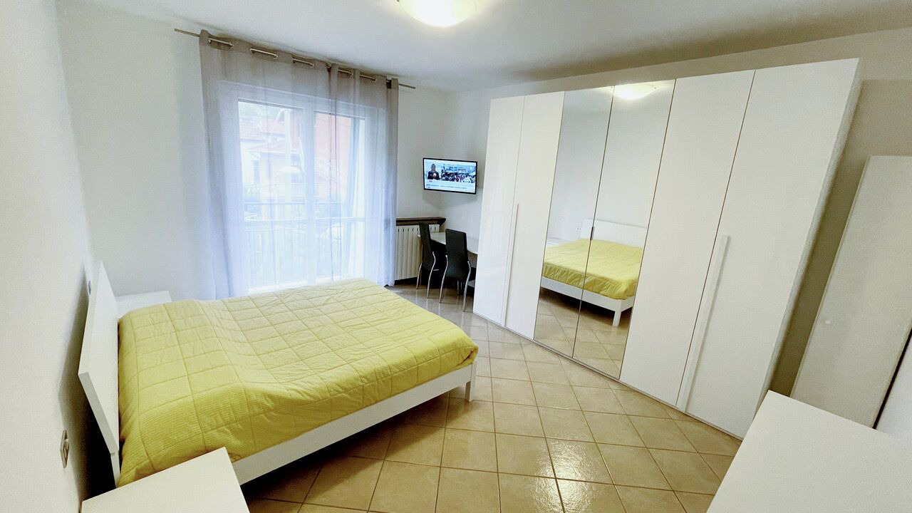 Photo of Bedroom in Canzo