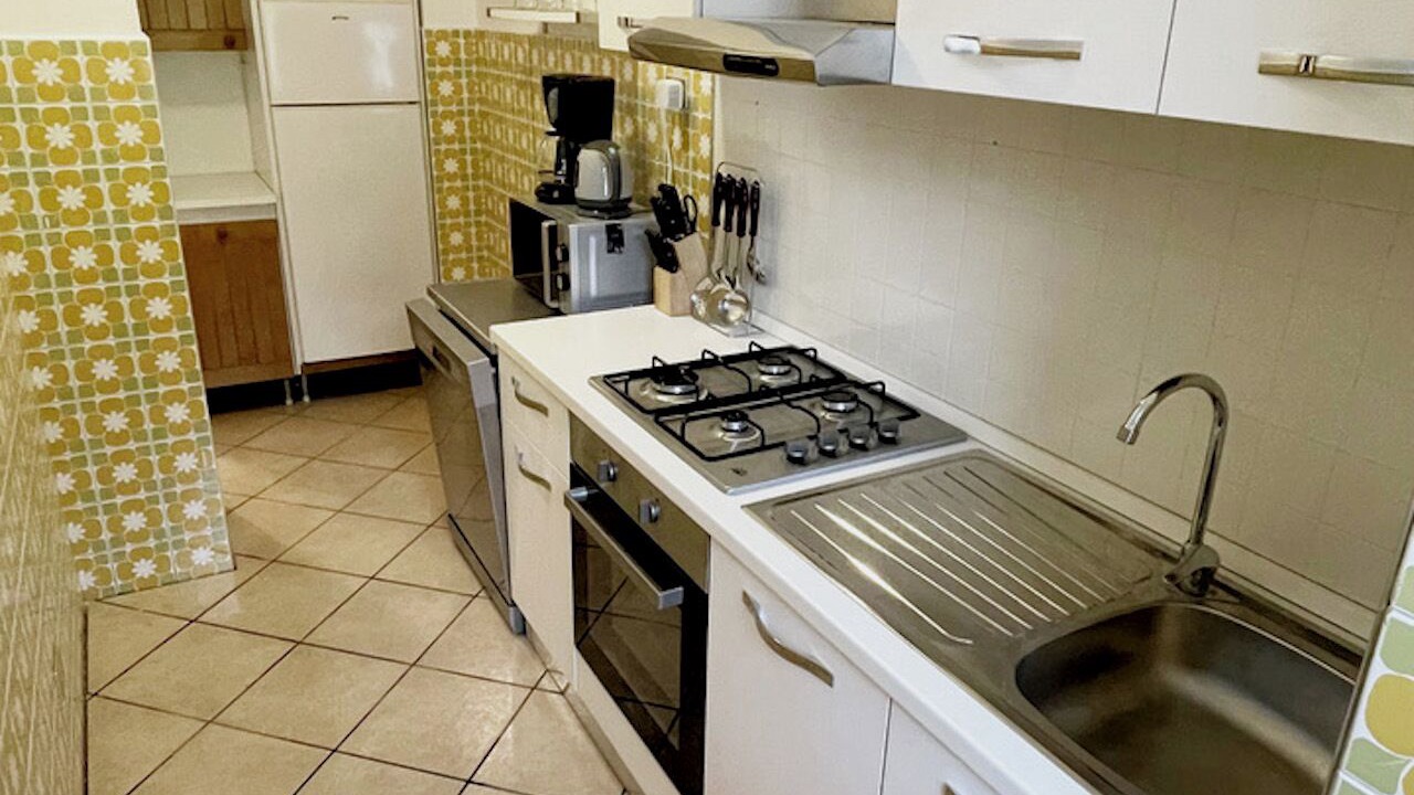 Photo of Kitchen in Canzo