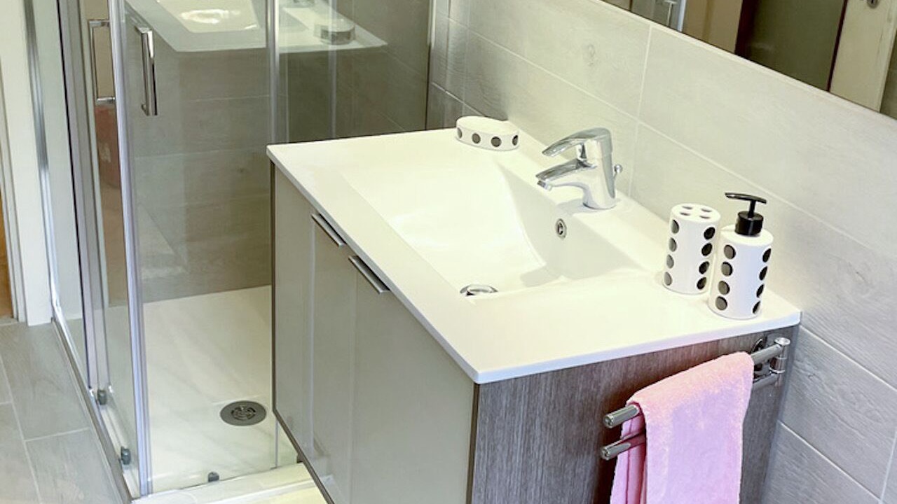 Photo of Bathroom in Canzo