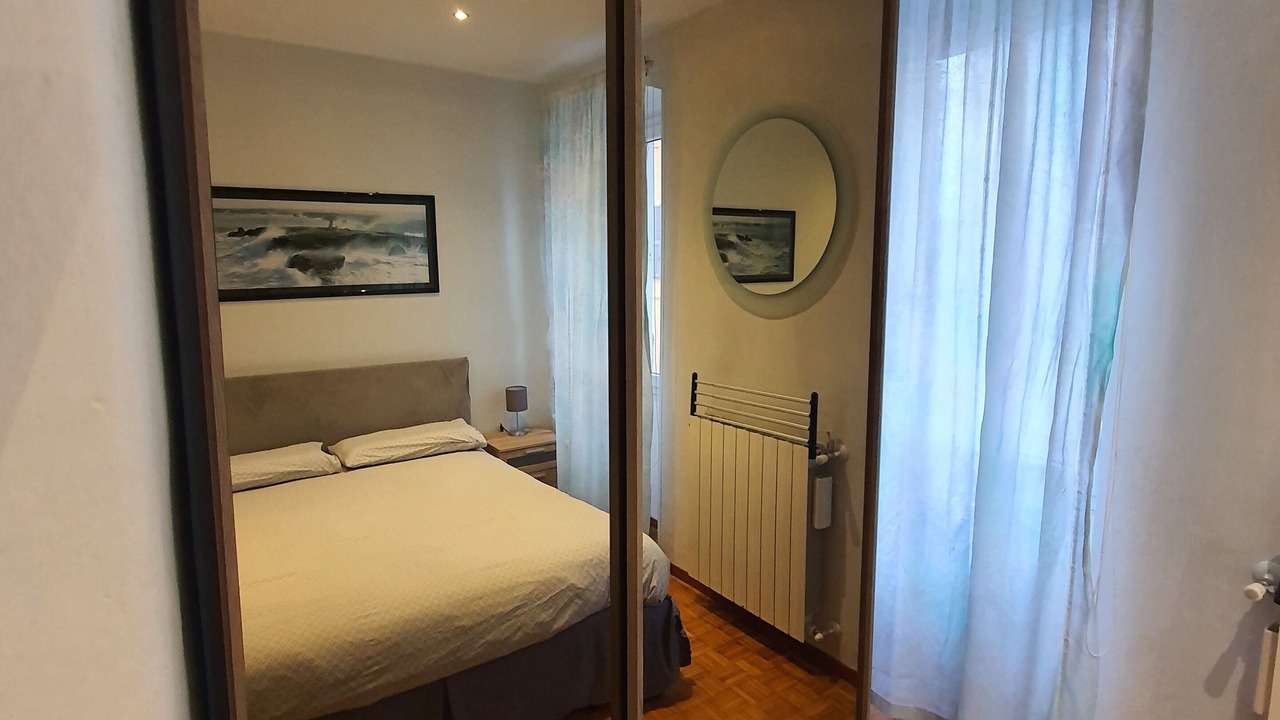 Photo of Bedroom in Bussana