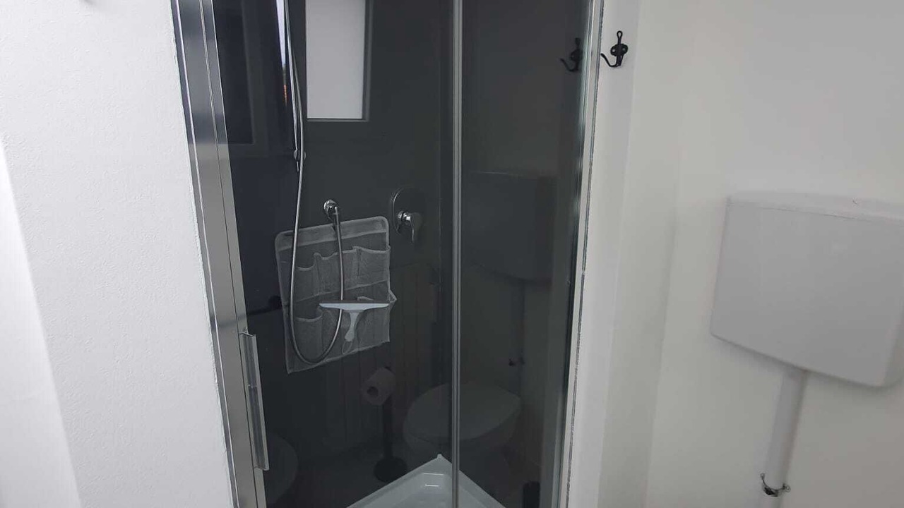 Photo of Bathroom in Bussana