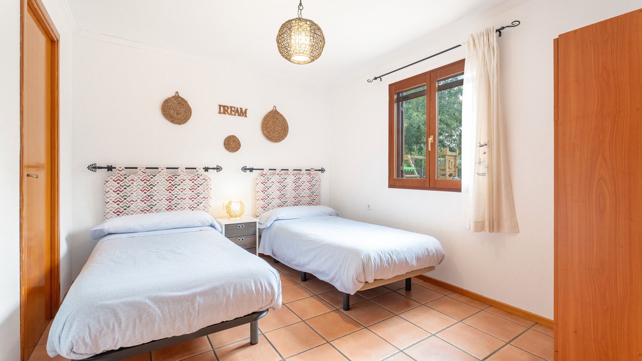 Photo of Bedroom in Navarres