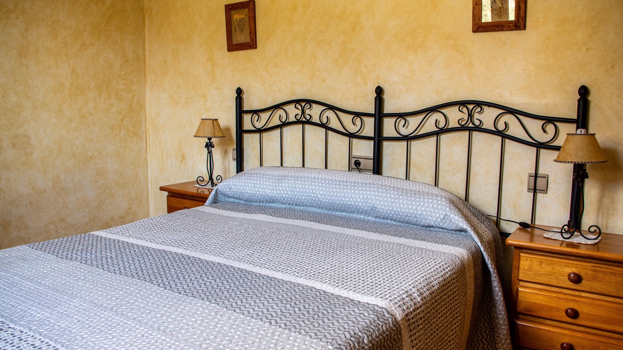 Photo of Bedroom in Caravaca de la Cruz