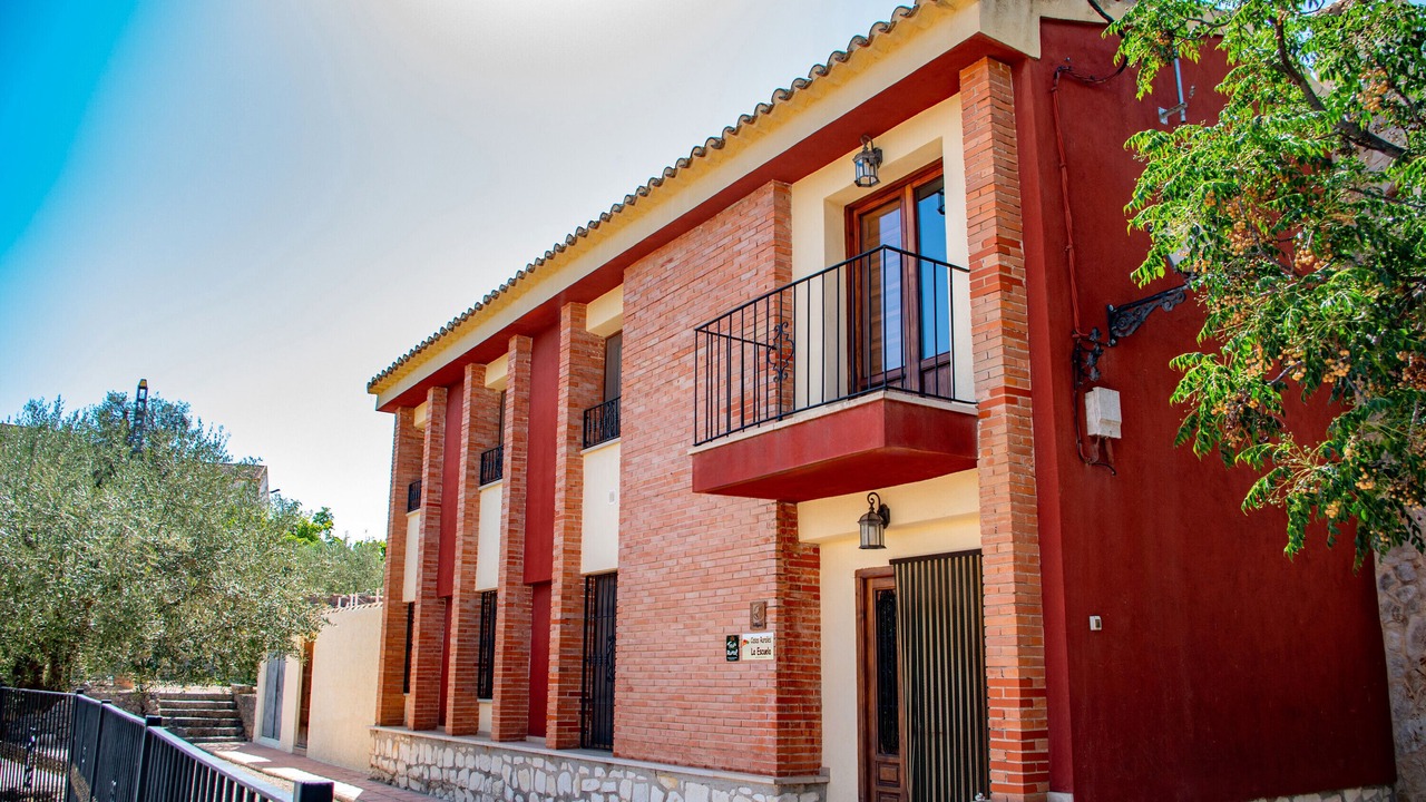 Photo of Outdoor in Caravaca de la Cruz