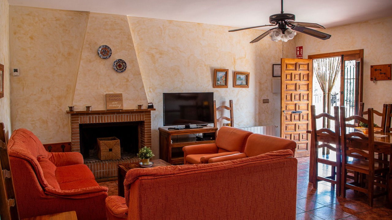 Photo of Livingroom in Caravaca de la Cruz