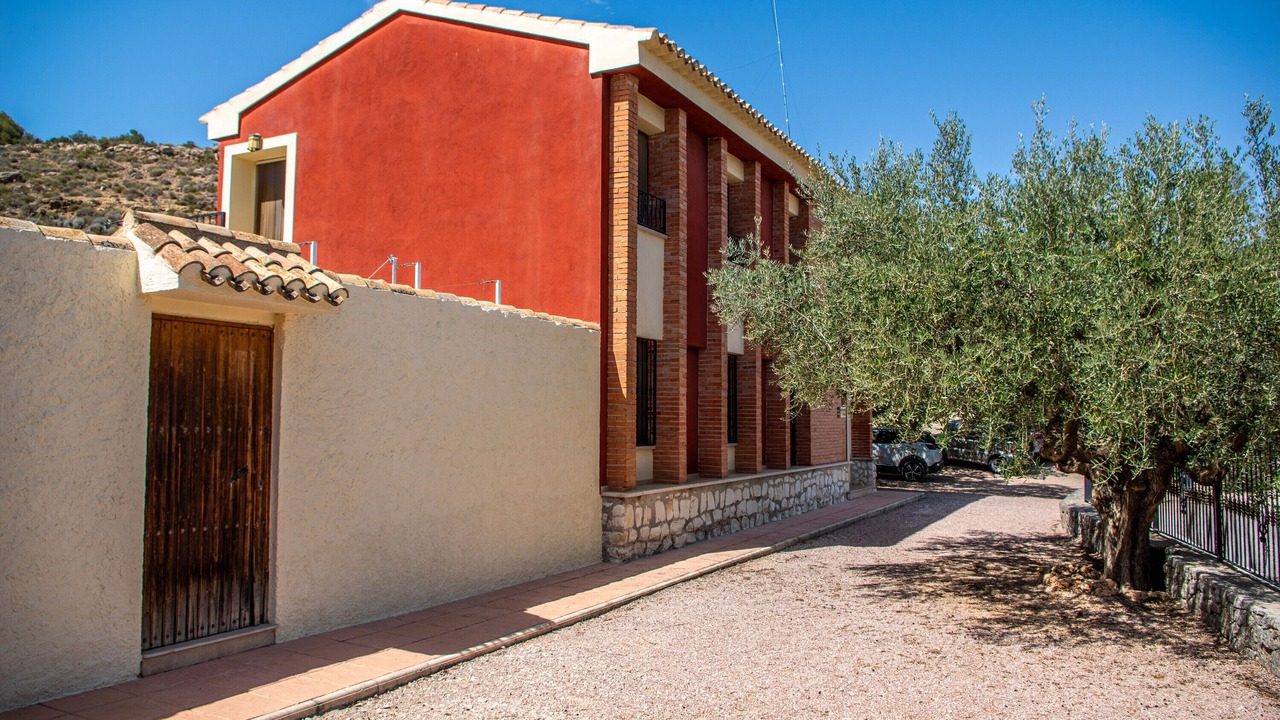 Photo of Outdoor in Caravaca de la Cruz
