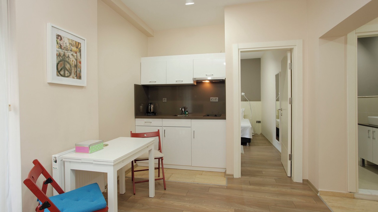 Photo of Kitchen in Pera