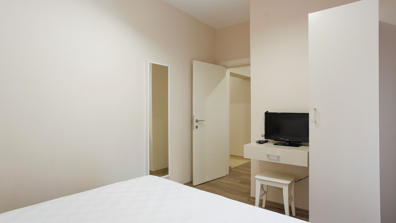 Photo of Bedroom in Pera