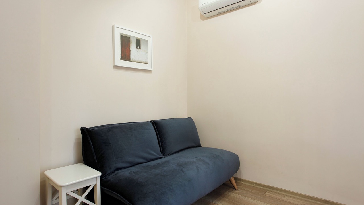 Photo of Livingroom in Pera