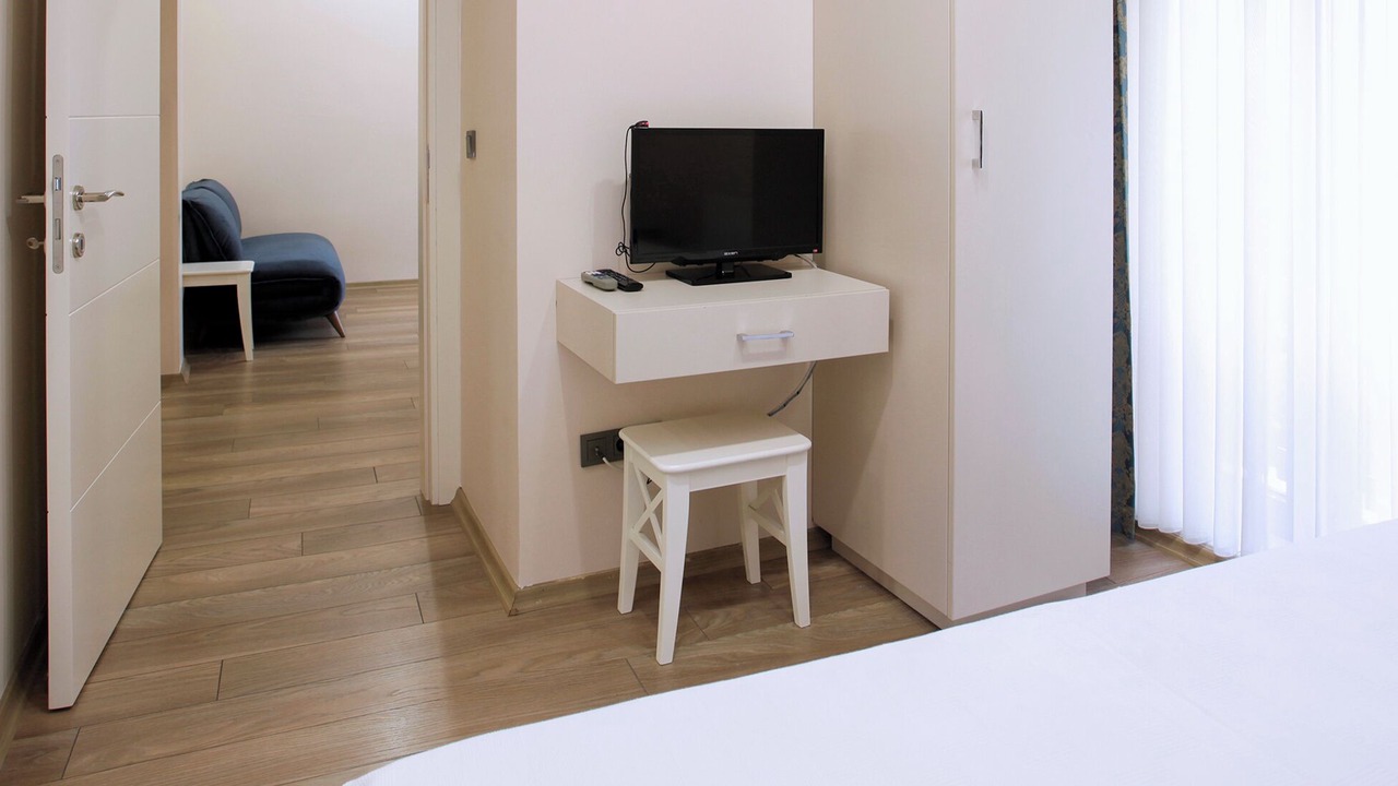 Photo of Bedroom in Pera
