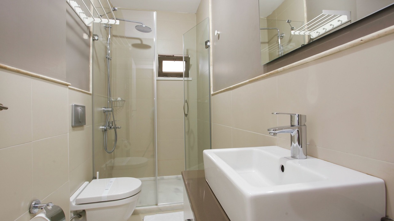 Photo of Bathroom in Pera