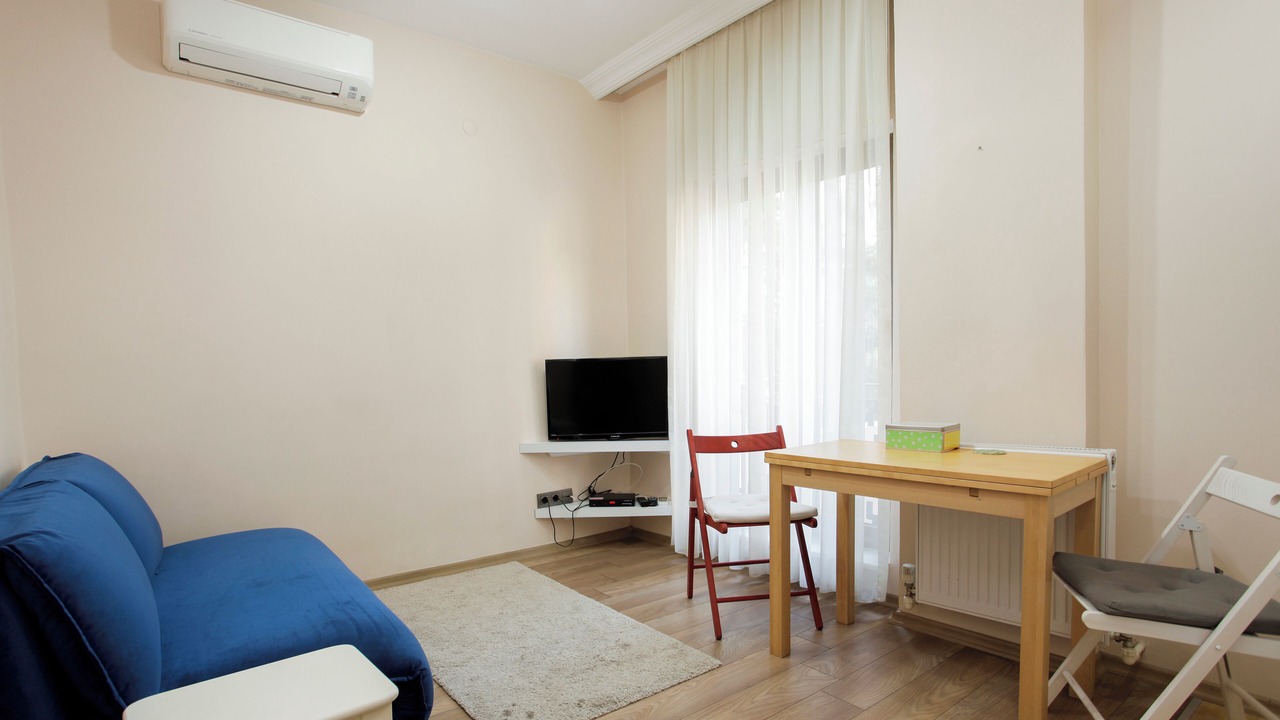 Photo of Livingroom in Pera