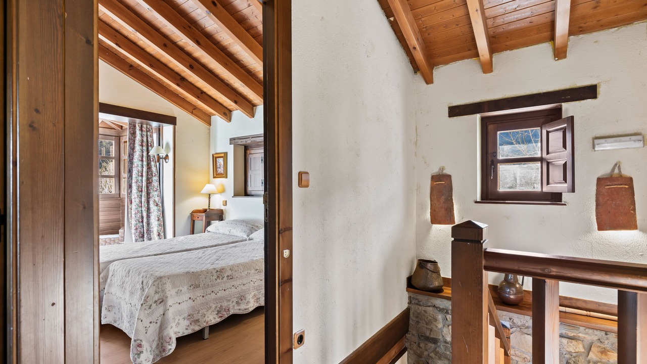 Photo of Bedroom in Quiros