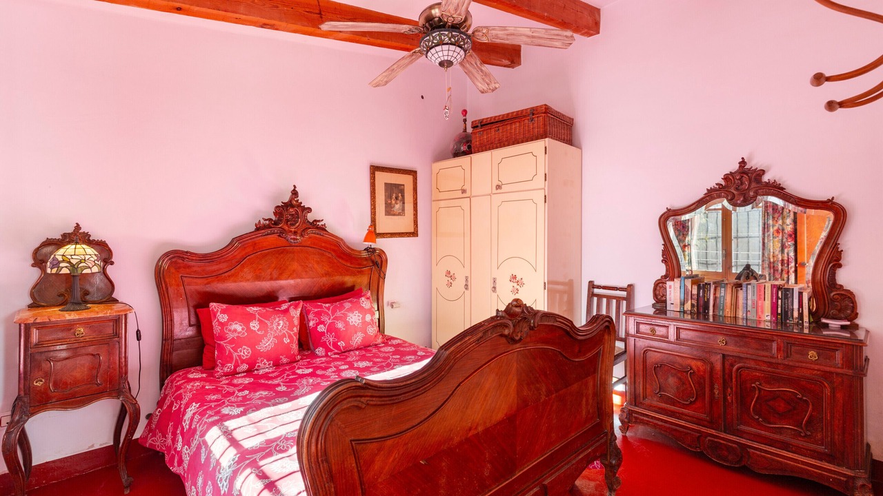 Photo of Bedroom in Ojos