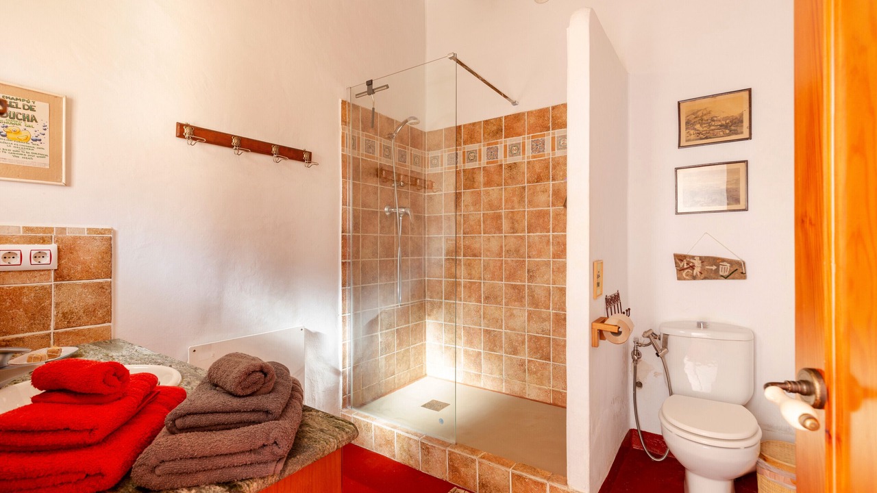 Photo of Bathroom in Ojos
