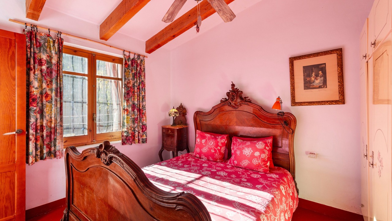 Photo of Bedroom in Ojos