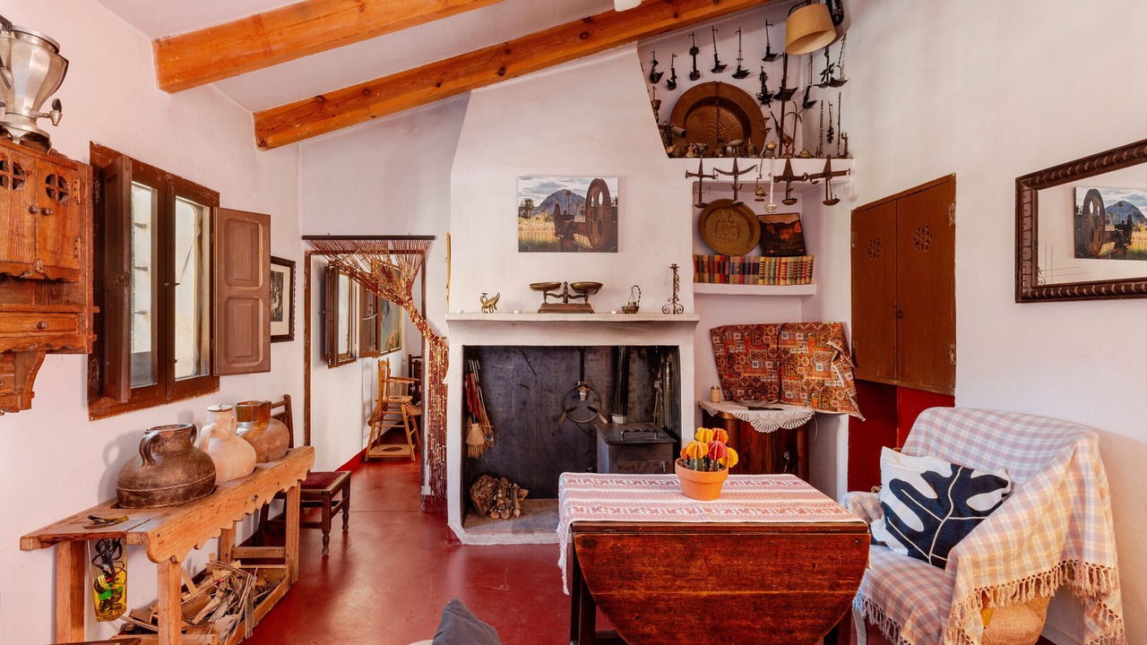 Photo of Livingroom in Ojos