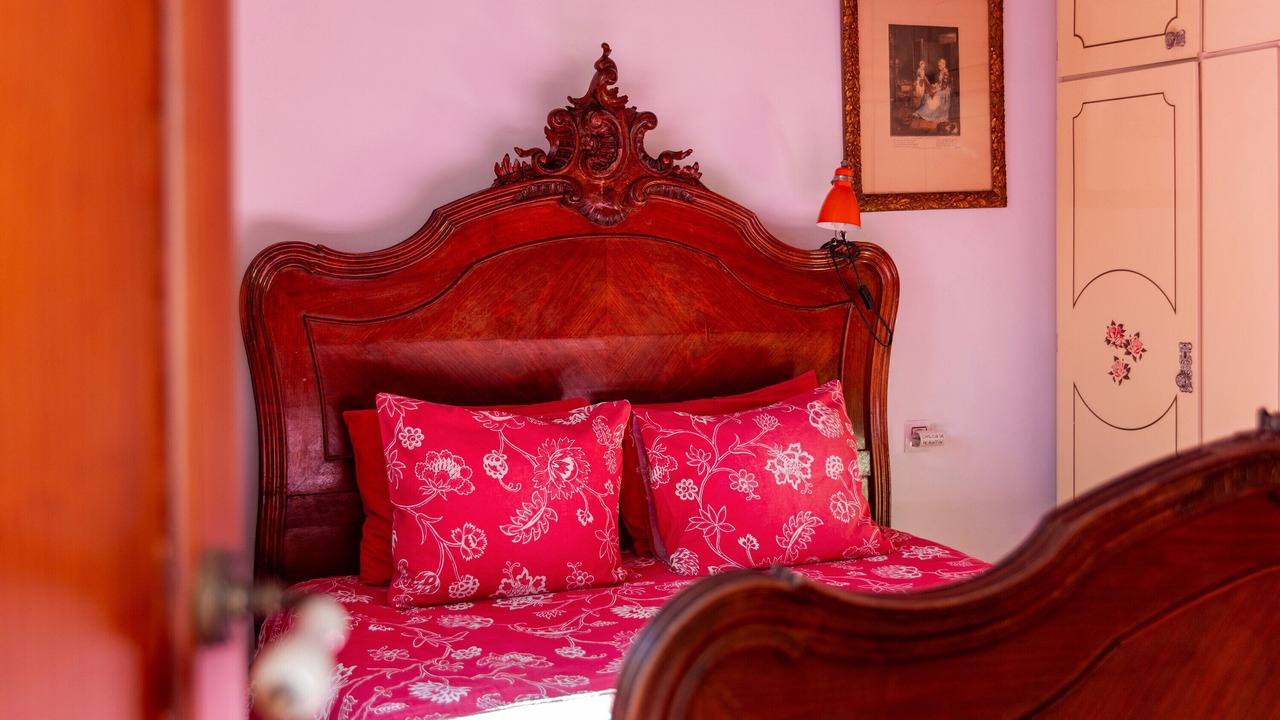 Photo of Bedroom in Ojos