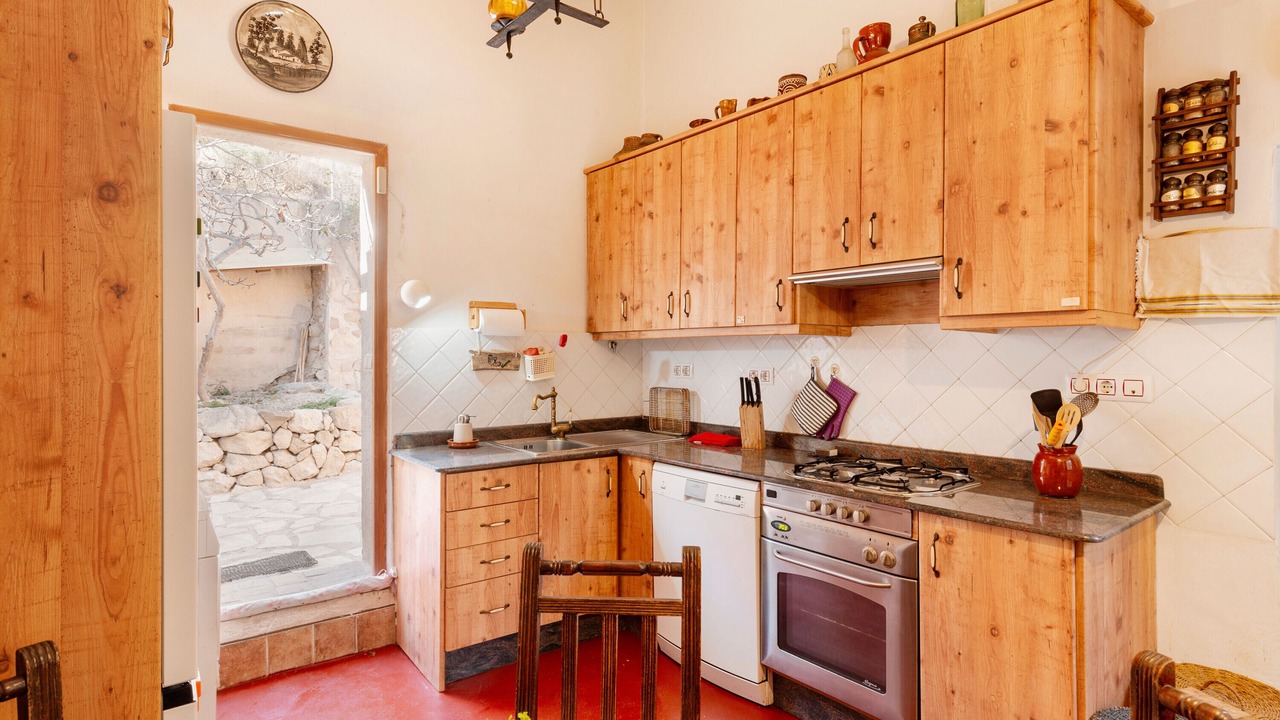 Photo of Kitchen in Ojos