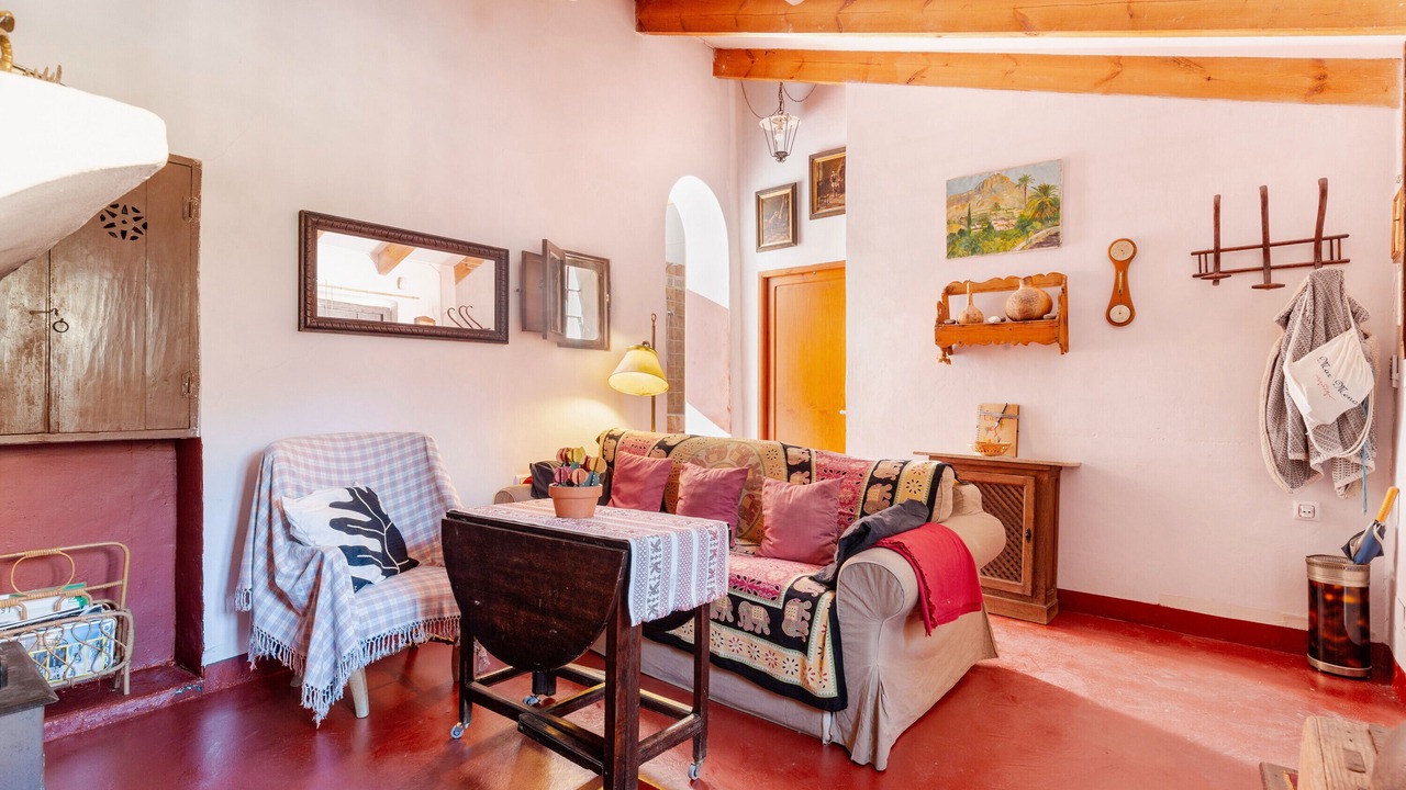 Photo of Livingroom in Ojos