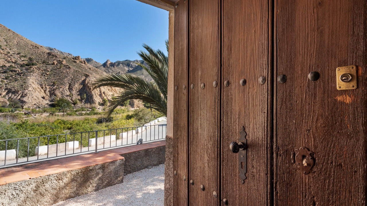 Photo of Outdoor in Ojos