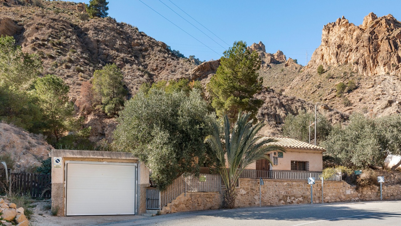 Photo of Outdoor in Ojos
