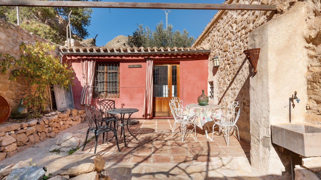 Photo of Outdoor in Ojos