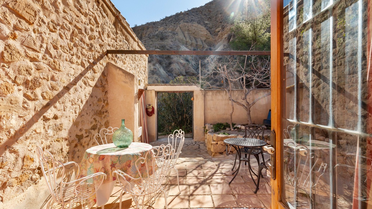 Photo of Outdoor in Ojos
