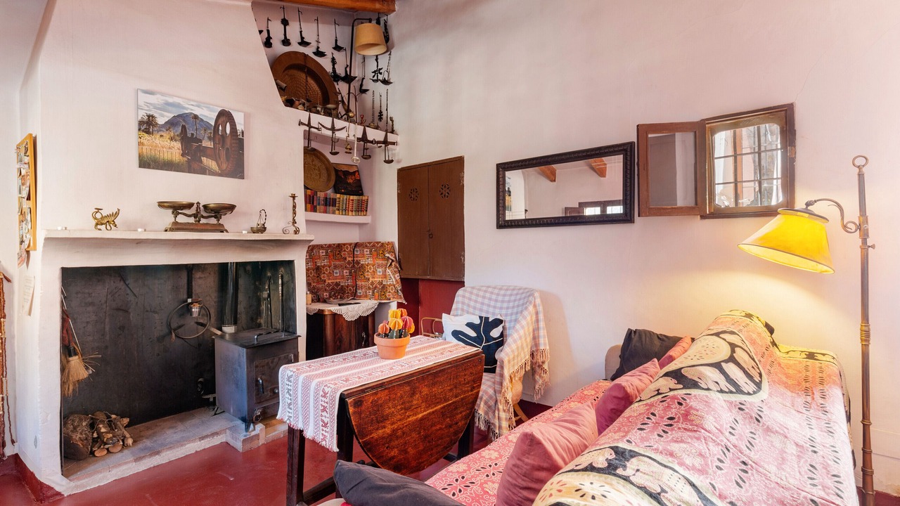 Photo of Livingroom in Ojos