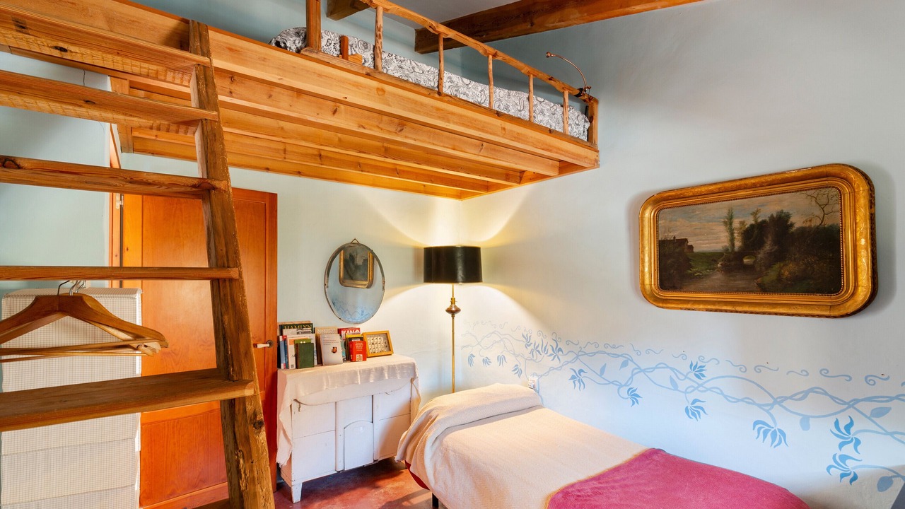 Photo of Bedroom in Ojos