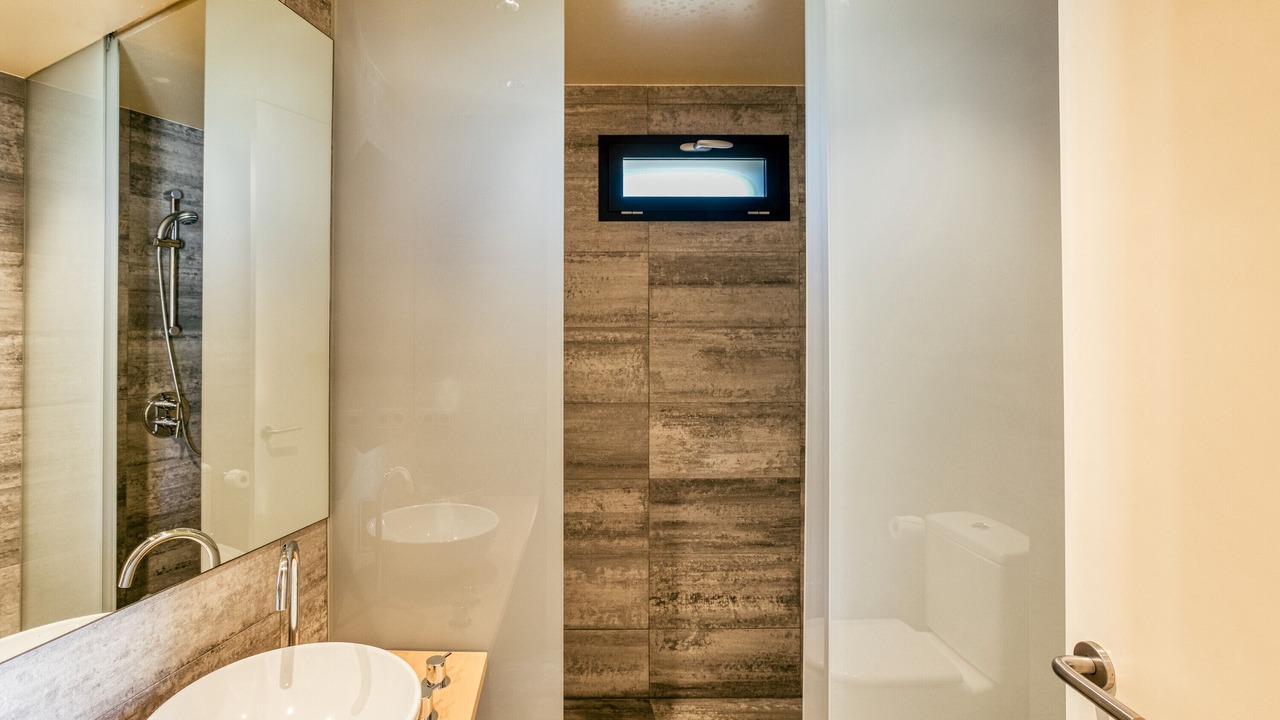 Photo of Bathroom in Les Preses
