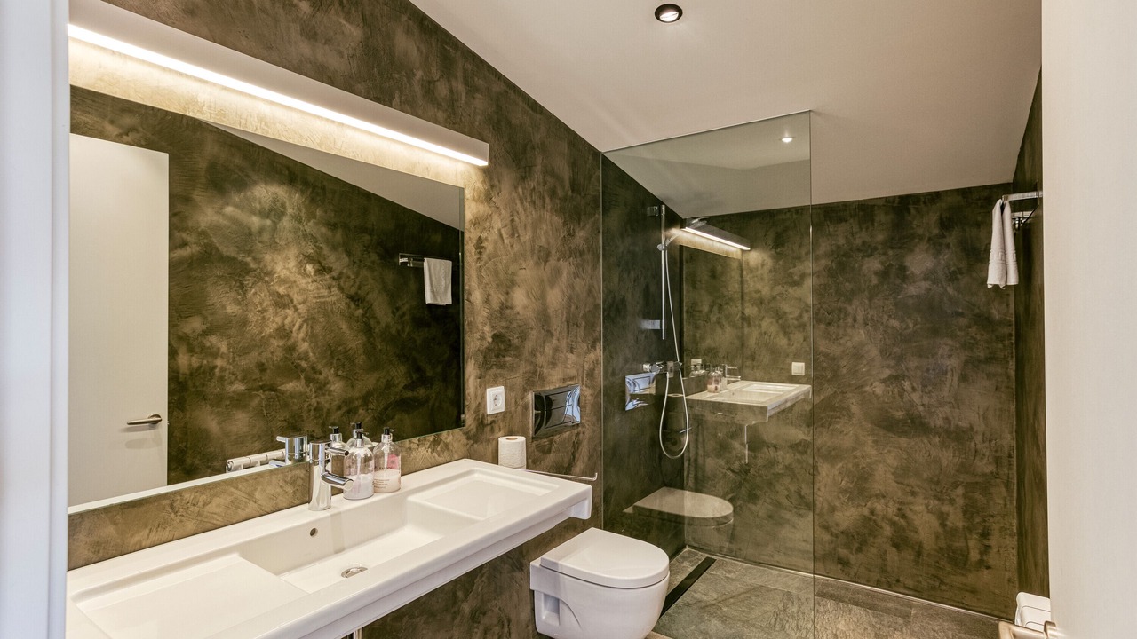 Photo of Bathroom in Les Preses