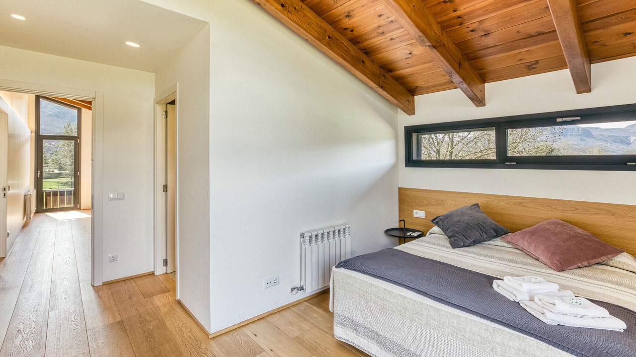 Photo of Bedroom in Les Preses