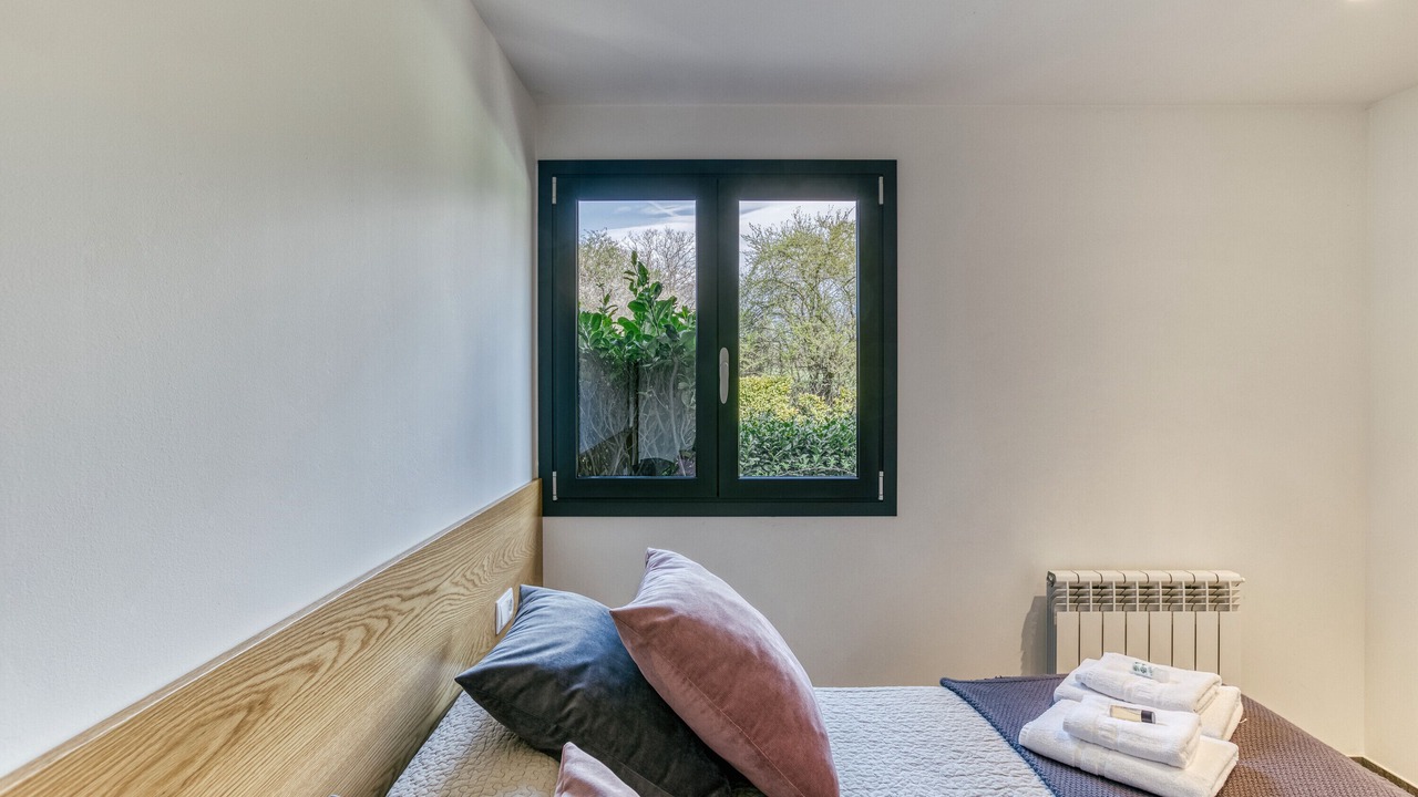 Photo of Bedroom in Les Preses